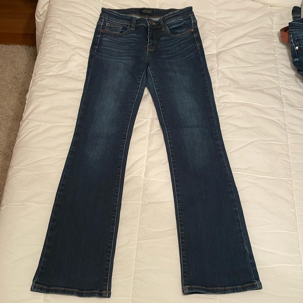 Judy Blue jeans size 7/28